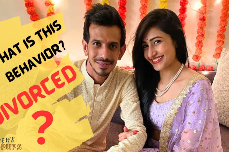 ​Dhanashree Verma Rebukes Paparazzi Outside Divorce Hearing: “What Is This Behavior?”​ – 2025
