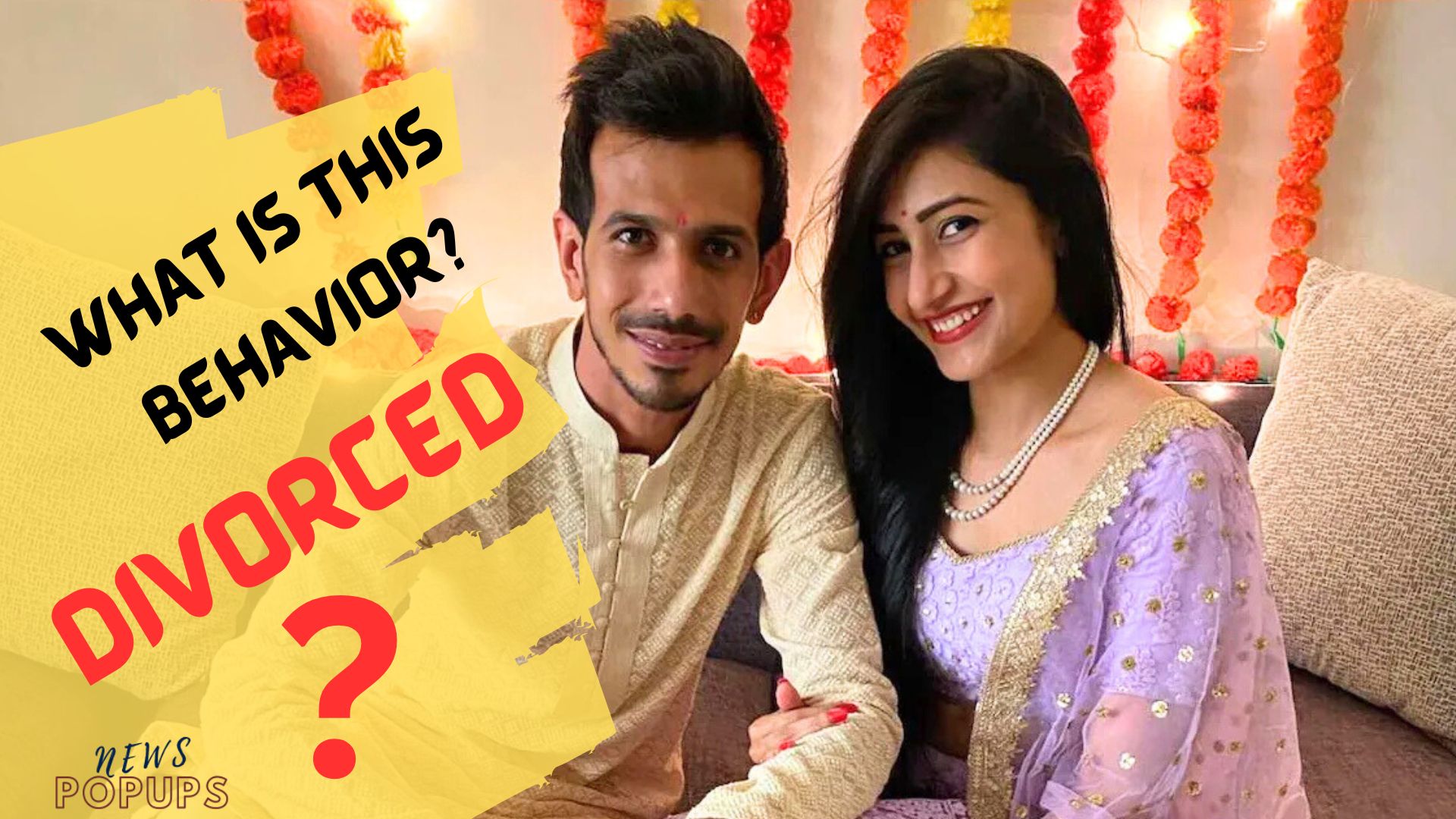 ​Dhanashree Verma Rebukes Paparazzi Outside Divorce Hearing: “What Is This Behavior?”​ – 2025