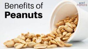 Benefits of Peanuts