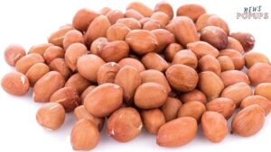 Benefits of Peanuts