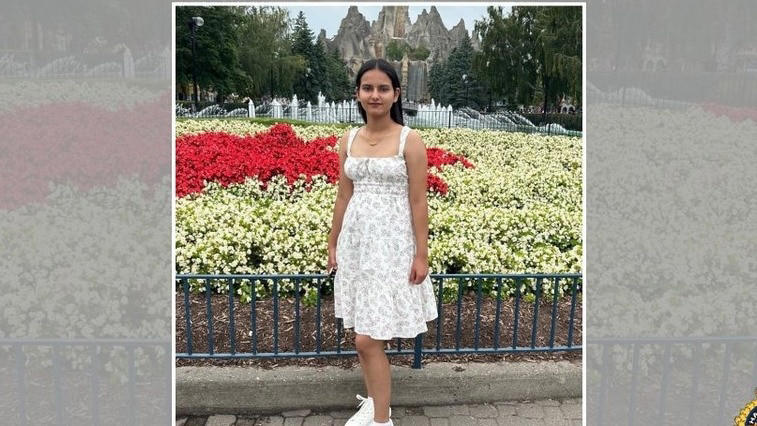 Canada Shooting – Tragic Death: Indian Student Killed by Stray Bullet