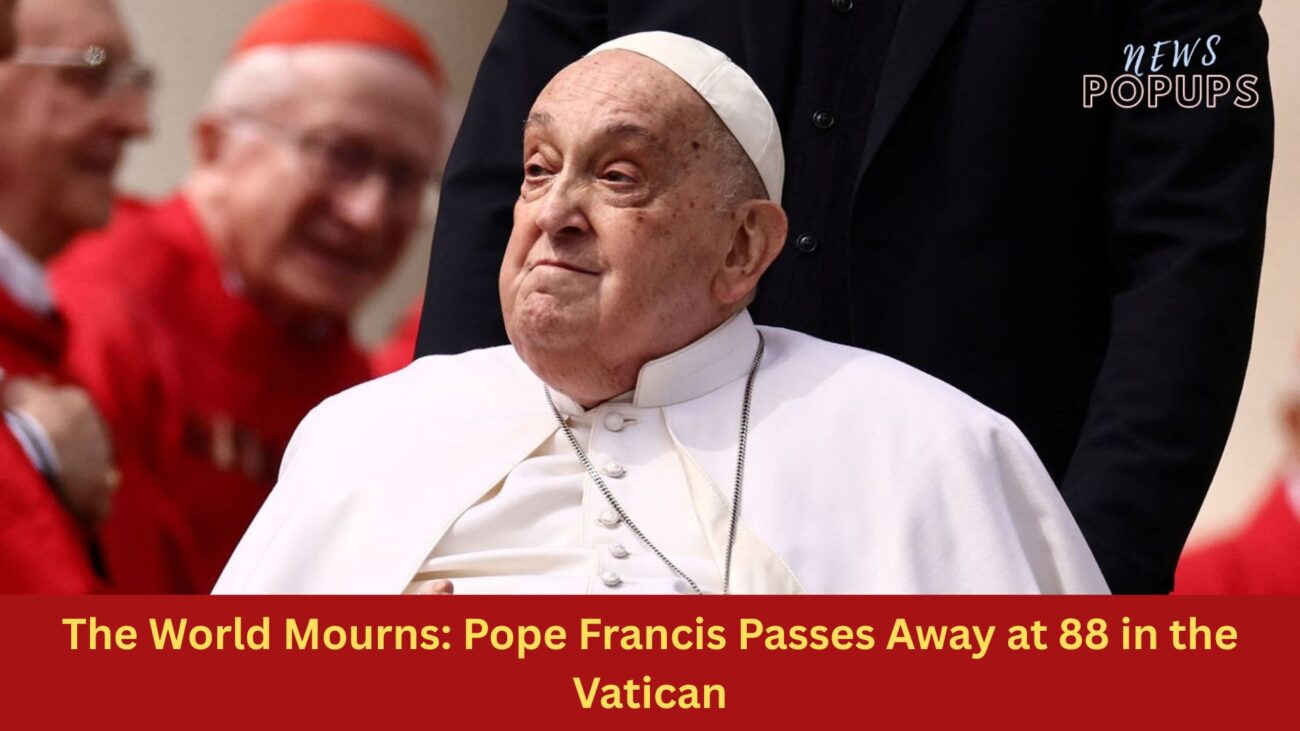 Pope Francis