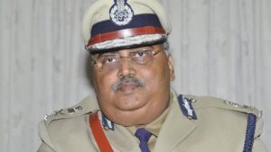 Karnataka DGP