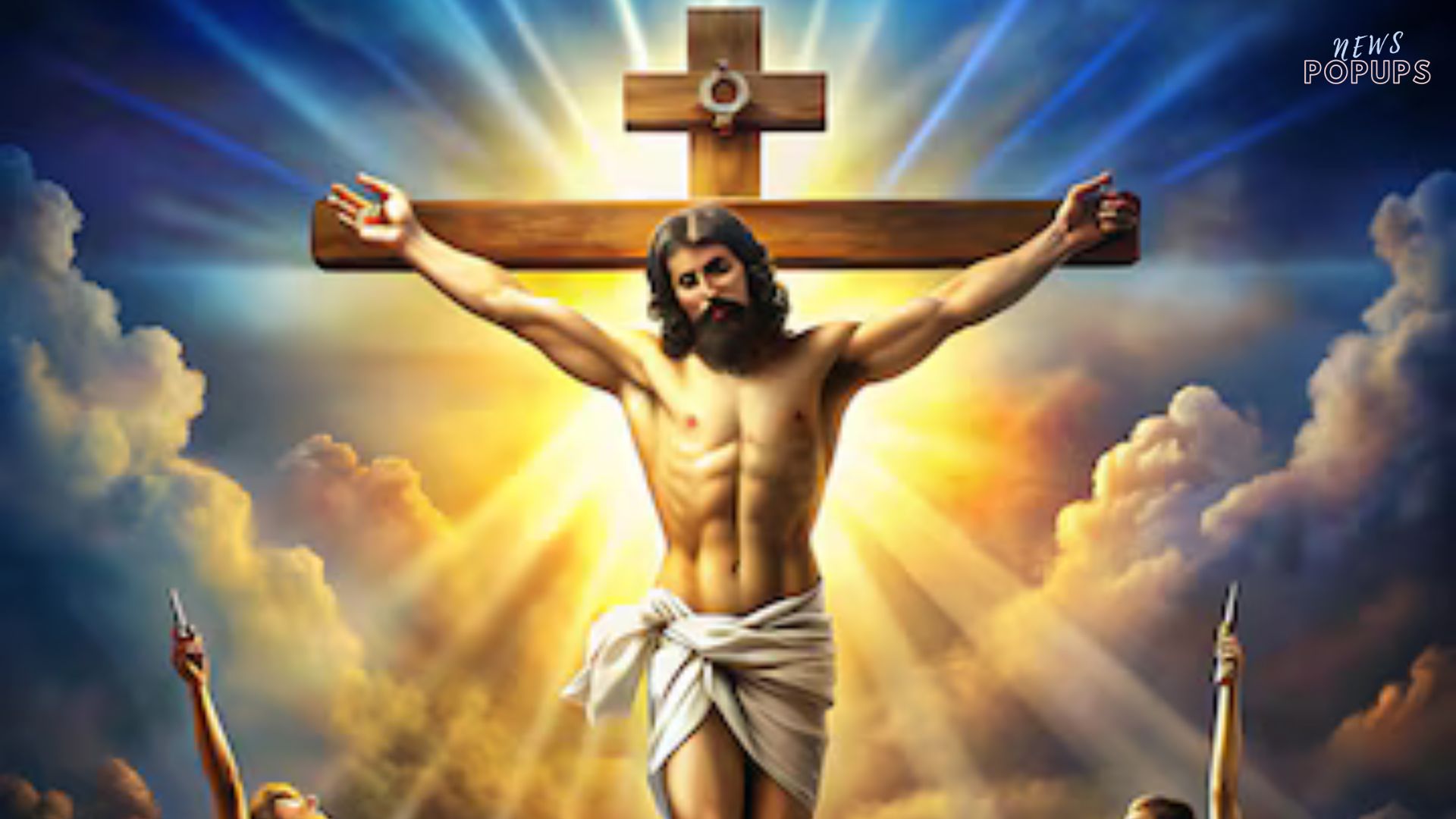 What is Good Friday and Why Do Christians Celebrate It?