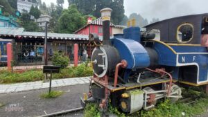 782B Steam Engine 
