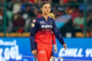Citi Cricket Academy