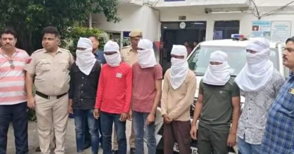 Bangladeshi Nationals